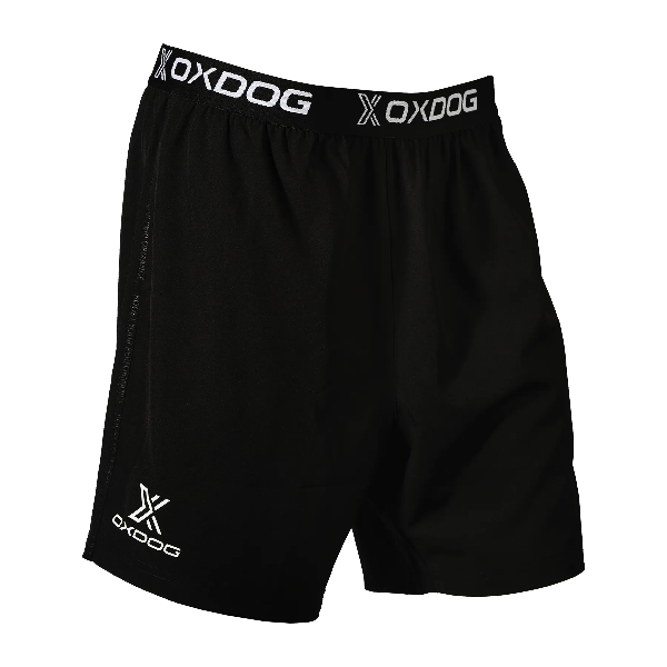 Oxdog Court Pocket Dryfast Shorts Black 2025