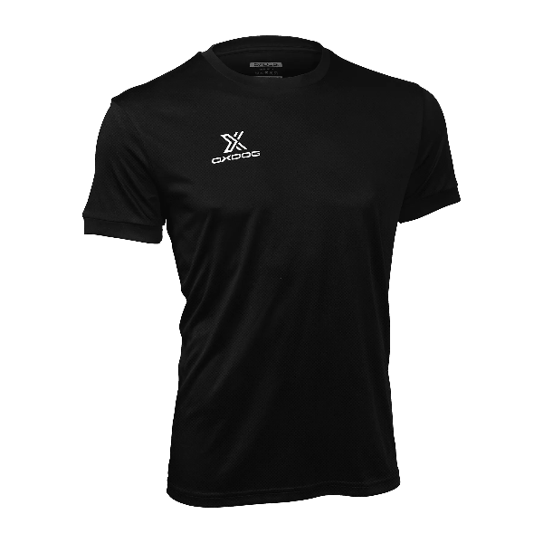 Oxdog Delta Black 2025 T-Shirt