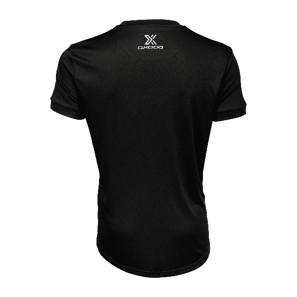 Oxdog Delta Black 2025 T-Shirt