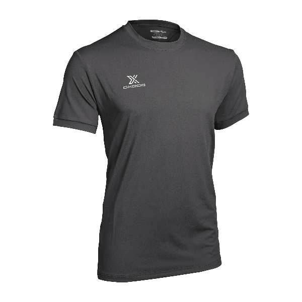 Oxdog Delta Grey 2025 T-Shirt