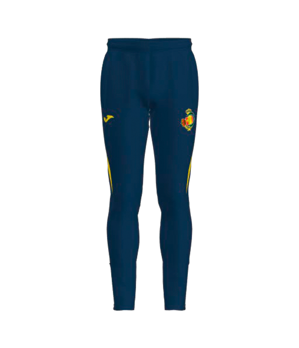 Joma Spain Handball Training Pants Navy Blue 2025/2026