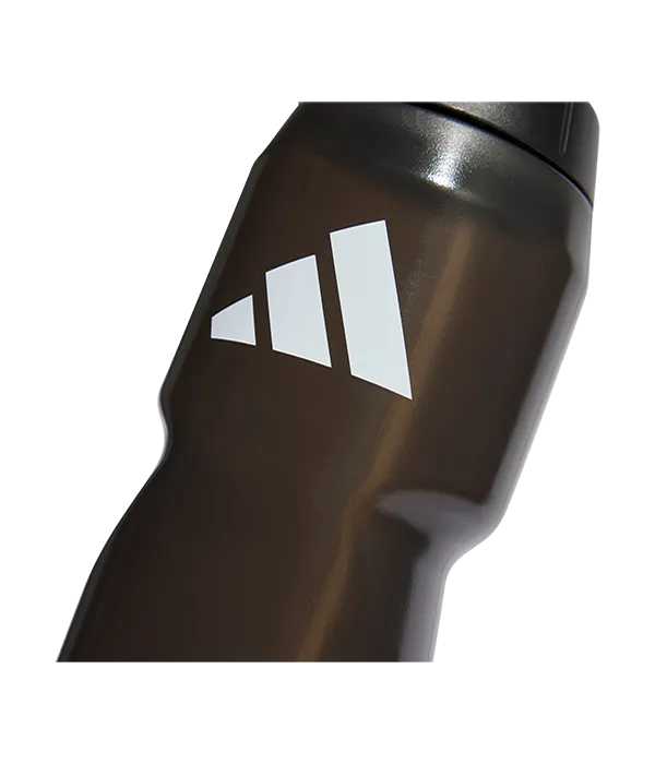 Adidas black bottle