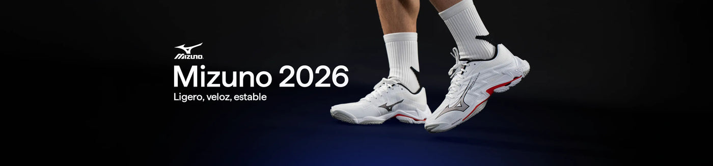Banner Mizuno 2026 PC