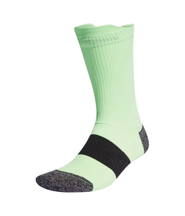 Calcetines Adidas RUNxUB23 Verde/Negro