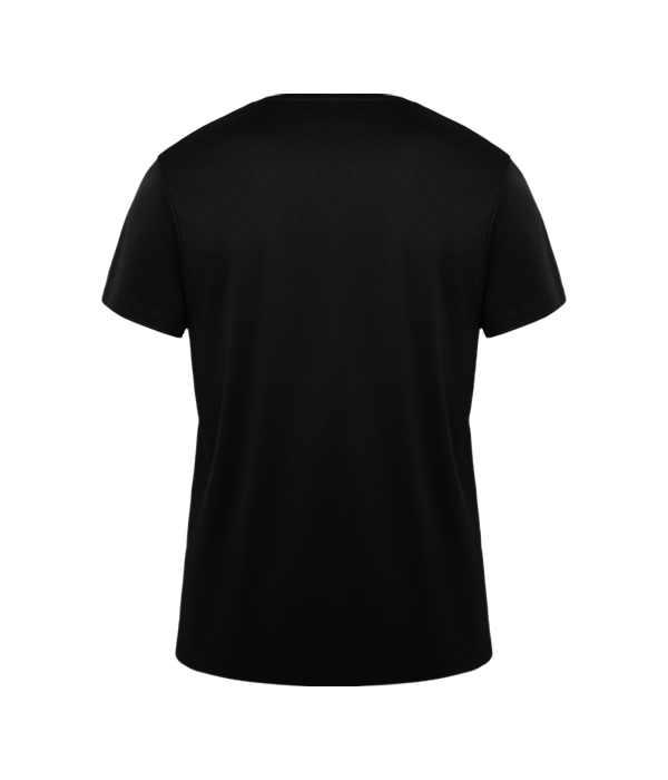 Technical HandballPROShop Black T-Shirt 2025