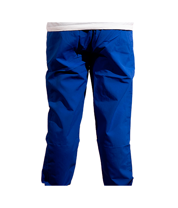 Pantalón Adidas Francia Balonmano Azul 2025