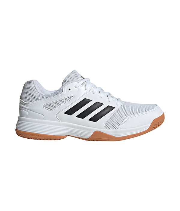 Zapatillas Adidas Speedcourt Blanco 2025