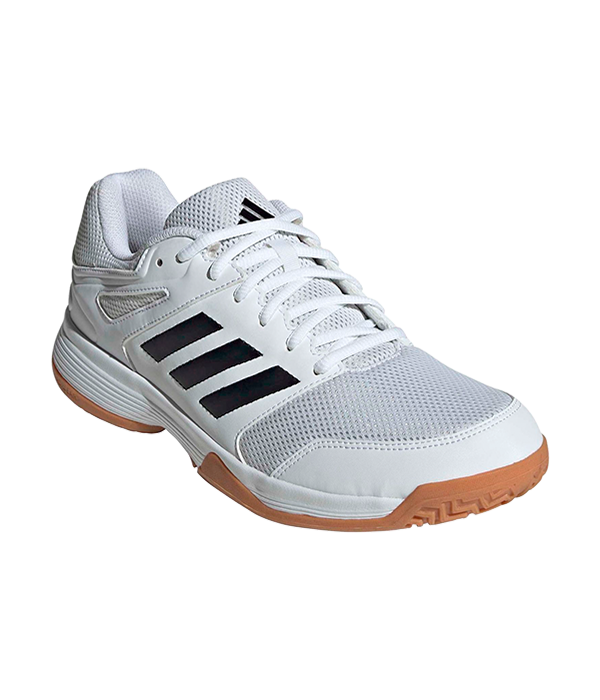 Zapatillas Adidas Speedcourt Blanco 2025