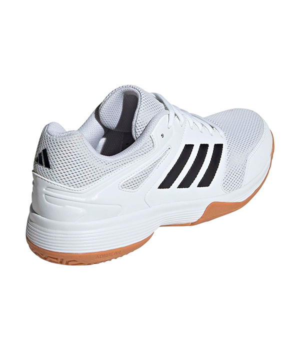 Zapatillas Adidas Speedcourt Blanco 2025