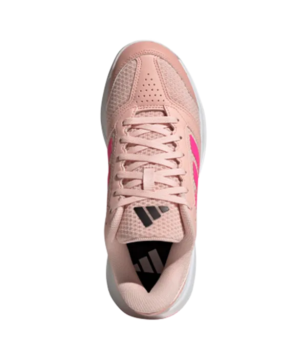 Zapatillas Adidas Ligra 8 Rosas 2025