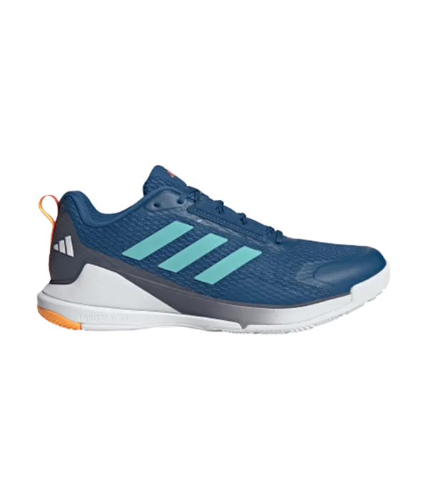 Zapatillas Adidas Novaflight 2 M Azul oscuro / Azul marino 2025