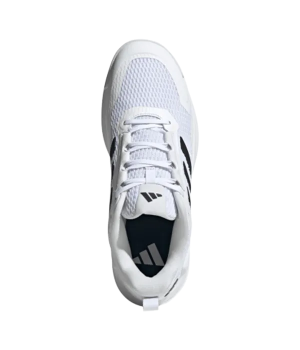 Zapatillas Adidas Novaflight 2 M Blancas/Negras 2026