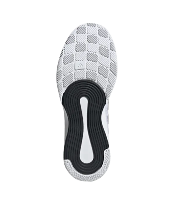 Zapatillas Adidas Novaflight 2 M Blancas/Negras 2026