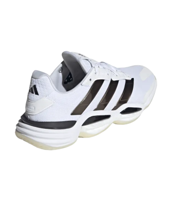 Adidas Stabil 16 M White/Black 2025 Sneakers