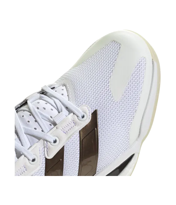 Adidas Stabil 16 M White/Black 2025 Sneakers