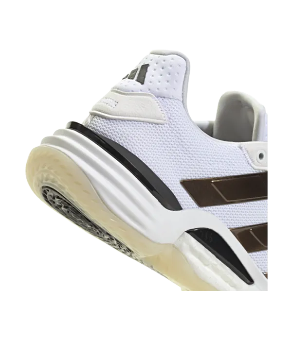 Adidas Stabil 16 M White/Black 2025 Sneakers