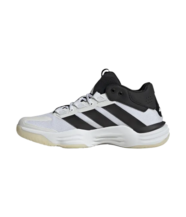Adidas Courtstabil White/Black Sneakers 2026