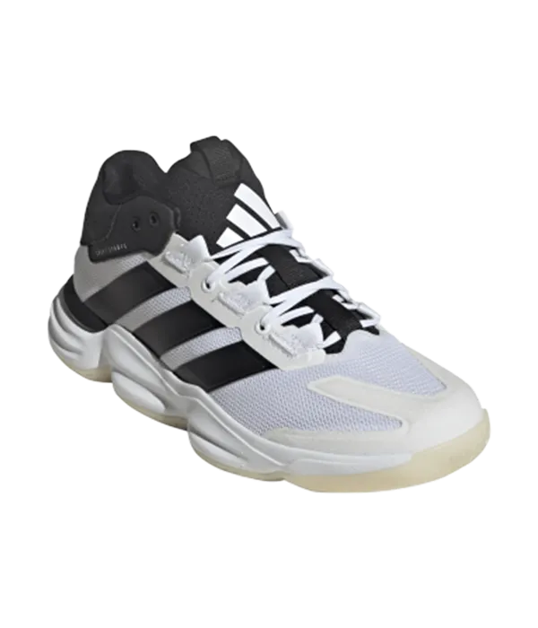 Adidas Courtstabil White/Black Sneakers 2026