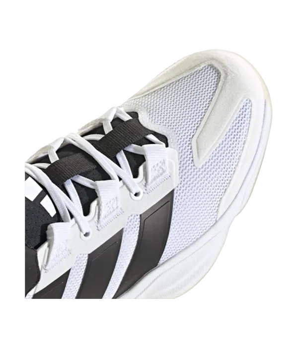 Adidas Courtstabil White/Black Sneakers 2026