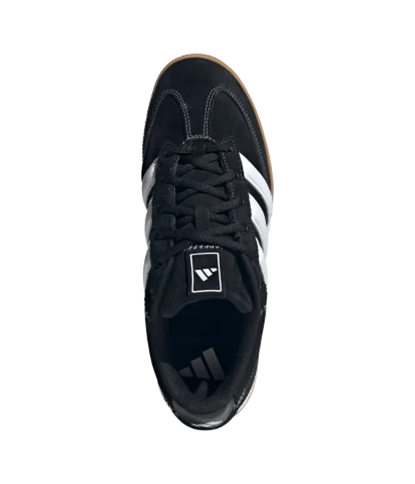 Zapatillas Adidas Spezialist Negras/Blancas 2025