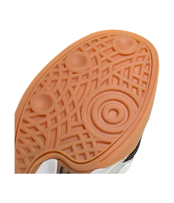 Zapatillas Adidas Spezialist Negras/Blancas 2025