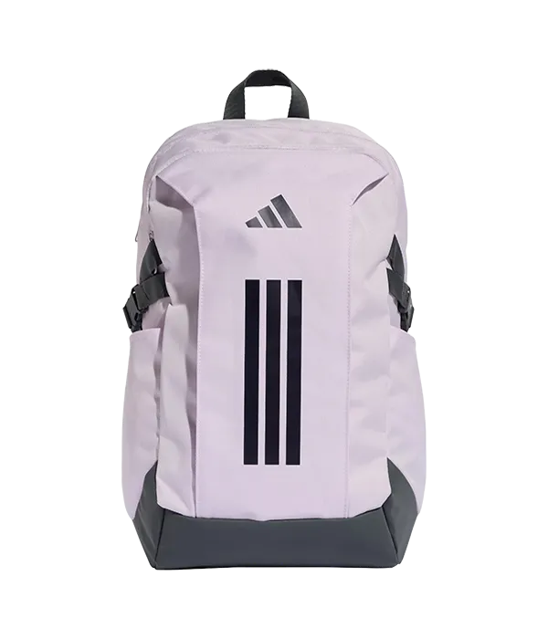 Adidas Power VIII Backpack Purple/Black 2025