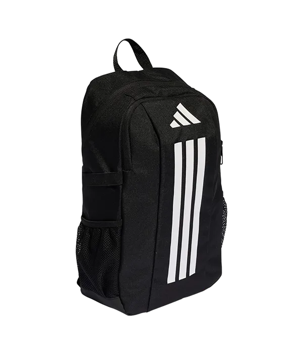 Mochila Adidas APWR Junior Negro Blanco