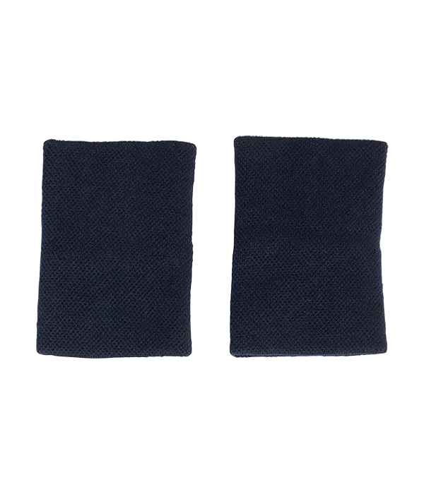 Adidas Blue Wristbands 2025