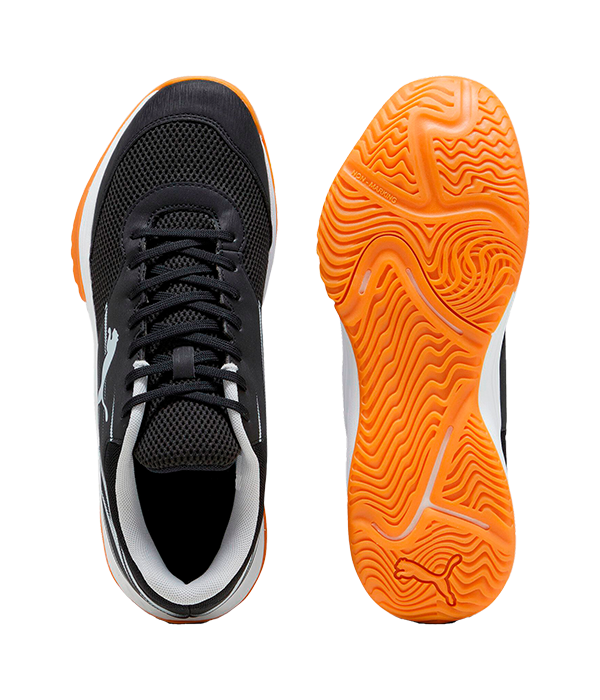 Zapatillas Puma Varion II Negro