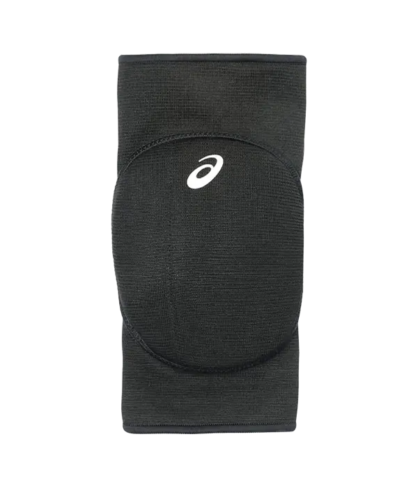 Rodillera Asics Basic Negro 2026