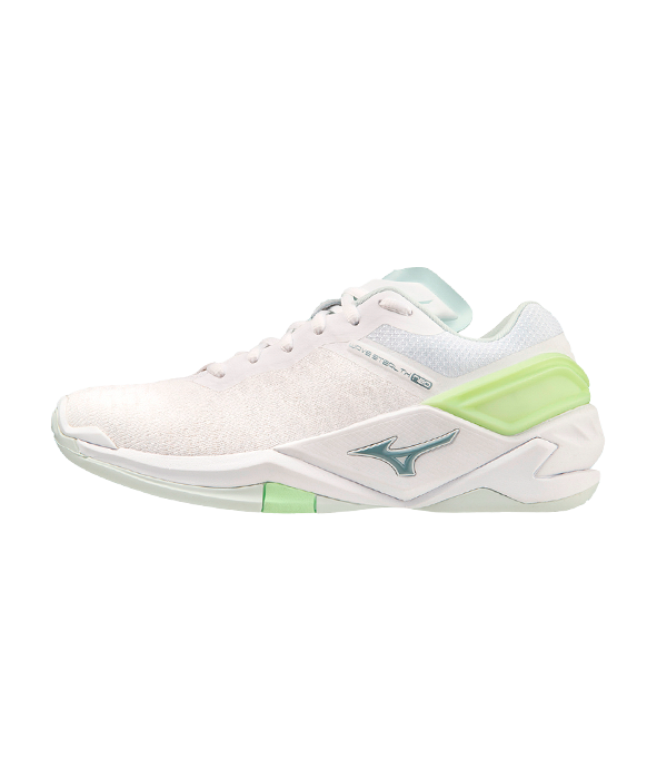 Zapatillas Mizuno Stealth Neo Women Blanco