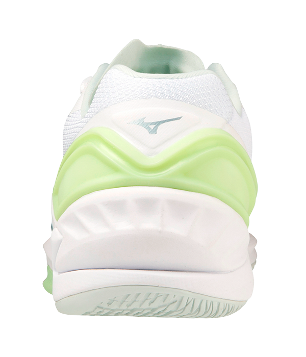 Zapatillas Mizuno Stealth Neo Women Blanco