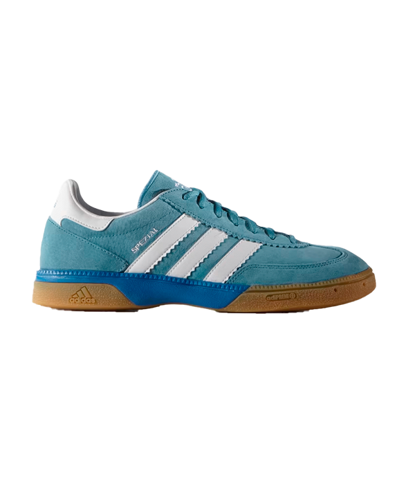 Zapatillas Adidas HB Spezial Azul