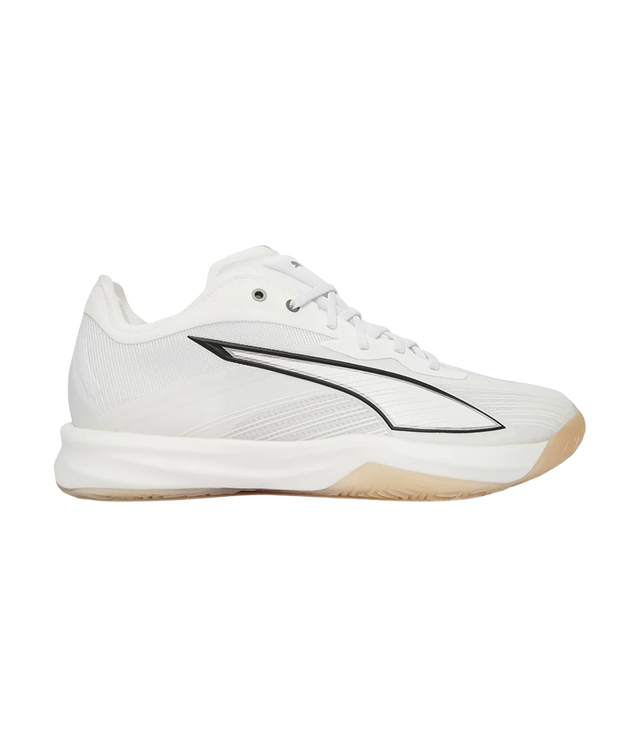 Zapatillas Accelerate Nitro SQD 5 White/Black/Sugared Almond 2026