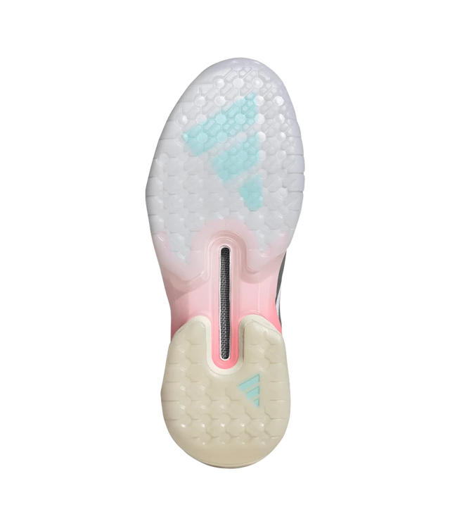 Zapatillas Adidas Adizero Counterblast 2026 Rosa/Blanco Woman
