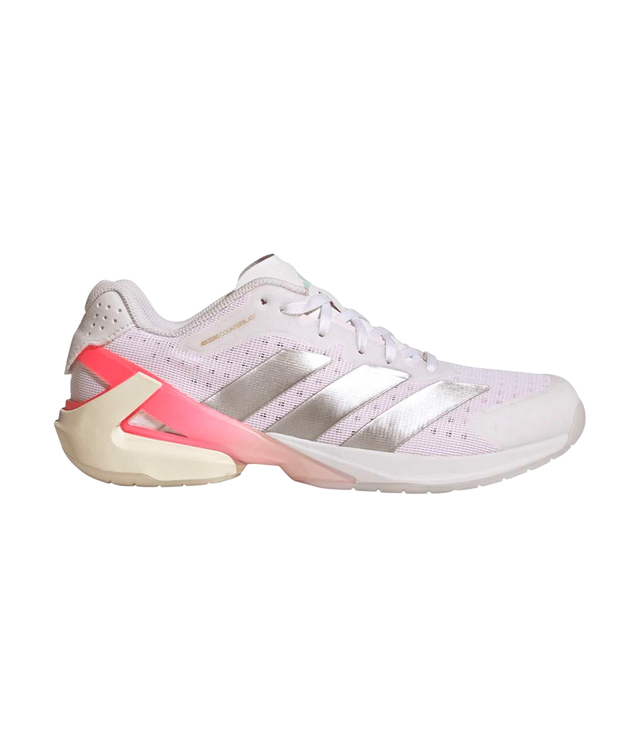 Zapatillas Adidas Adizero Counterblast 2026 Rosa/Blanco Woman