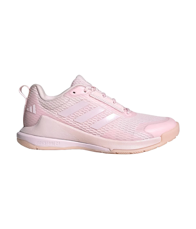 Zapatillas Adidas Novaflght 2 Woman Rosa 2026