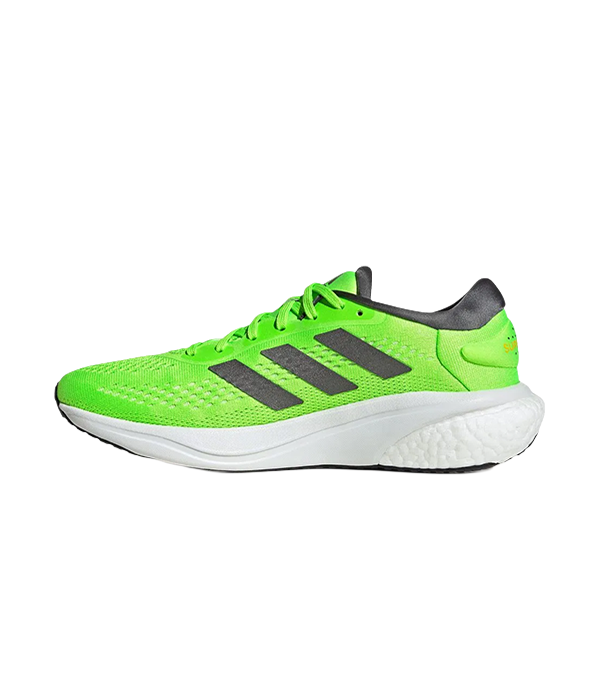 Adidas Running Shoes Supernova 2 Green 2025