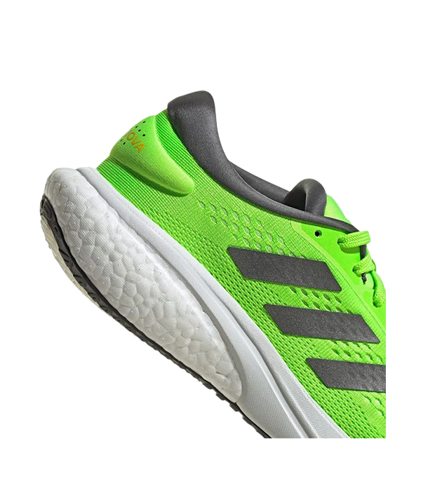 Adidas Running Shoes Supernova 2 Green 2025