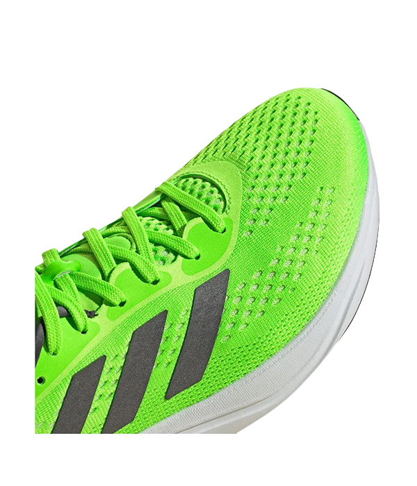 Adidas Running Shoes Supernova 2 Green 2025