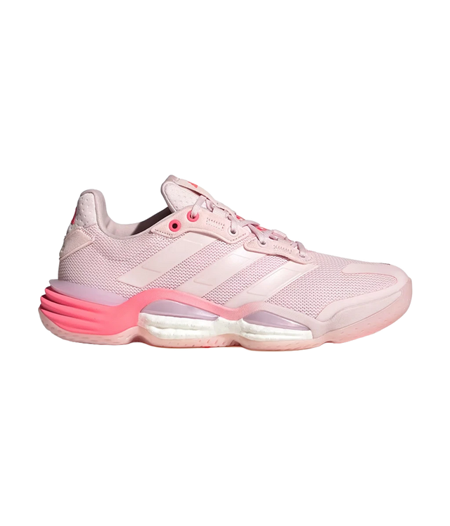 Zapatillas Adidas Stabil 16 Women Rosa/Coral 2026
