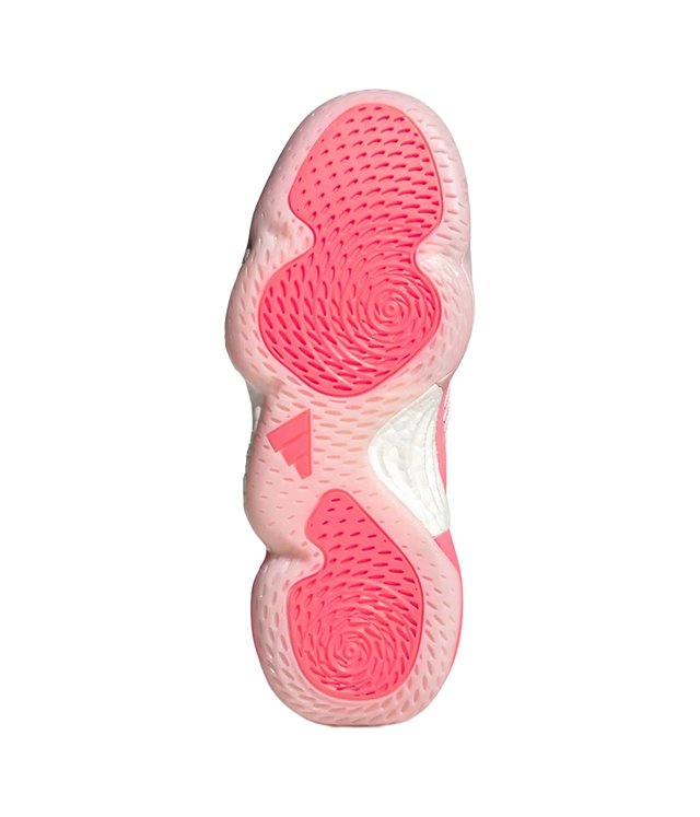 Zapatillas Adidas Stabil 16 Women Rosa/Coral 2026