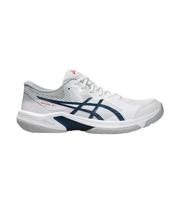 Asics Beyond FF White/Mako Blue 2025 Sneakers