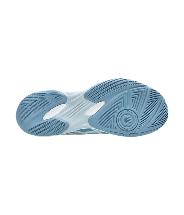 Zapatillas Asics GEL-ROCKET 12 Azul/Gris 2026