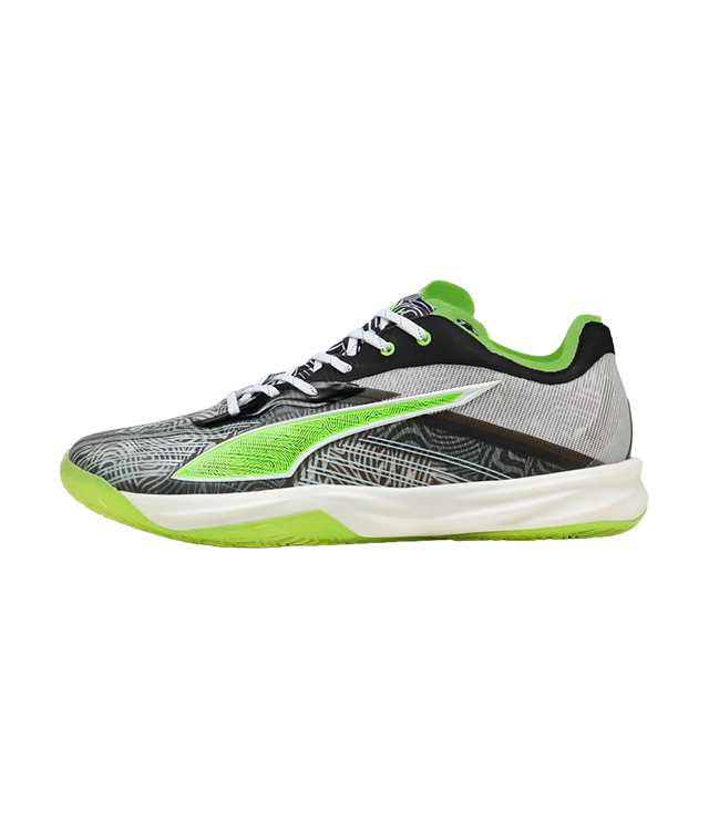 Zapatillas Puma Accelerate Nitro SQD 5 LE 2026