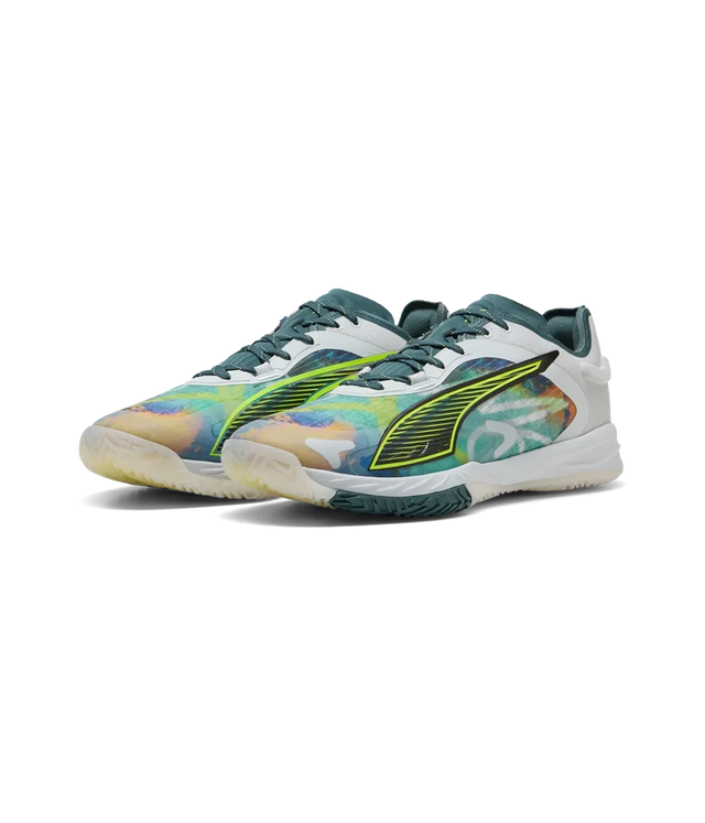 Zapatillas Puma Accelerate Nitro