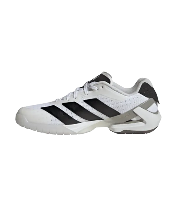 Zapatillas Adidas Adizero Counterblast Blancas/Negras 2026
