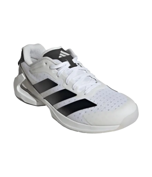 Zapatillas Adidas Adizero Counterblast Blancas/Negras 2026