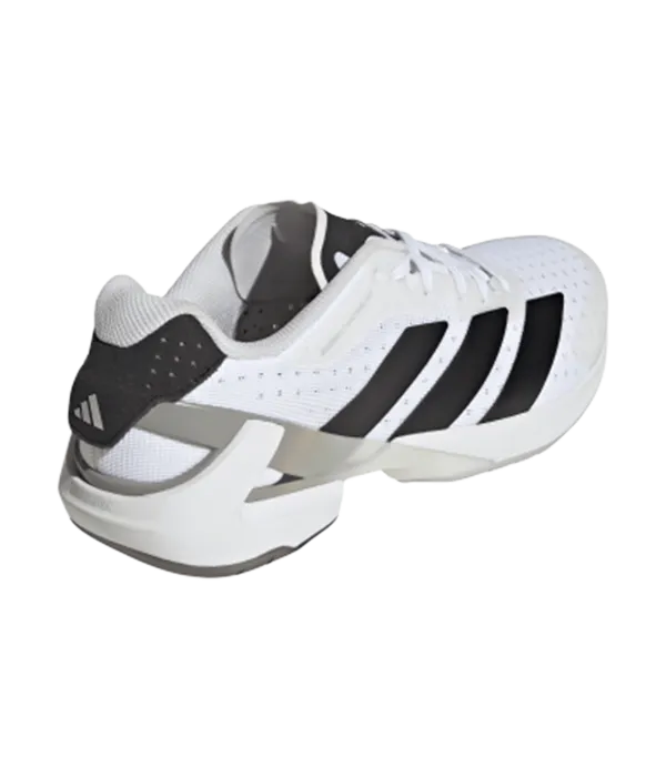 Zapatillas Adidas Adizero Counterblast Blancas/Negras 2026