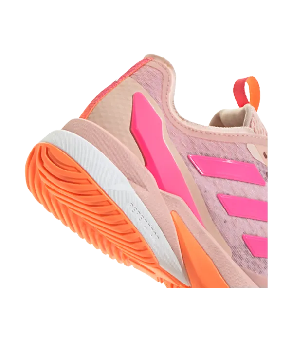 Zapatillas Adidas Crazyflight 6 Rosas 2026